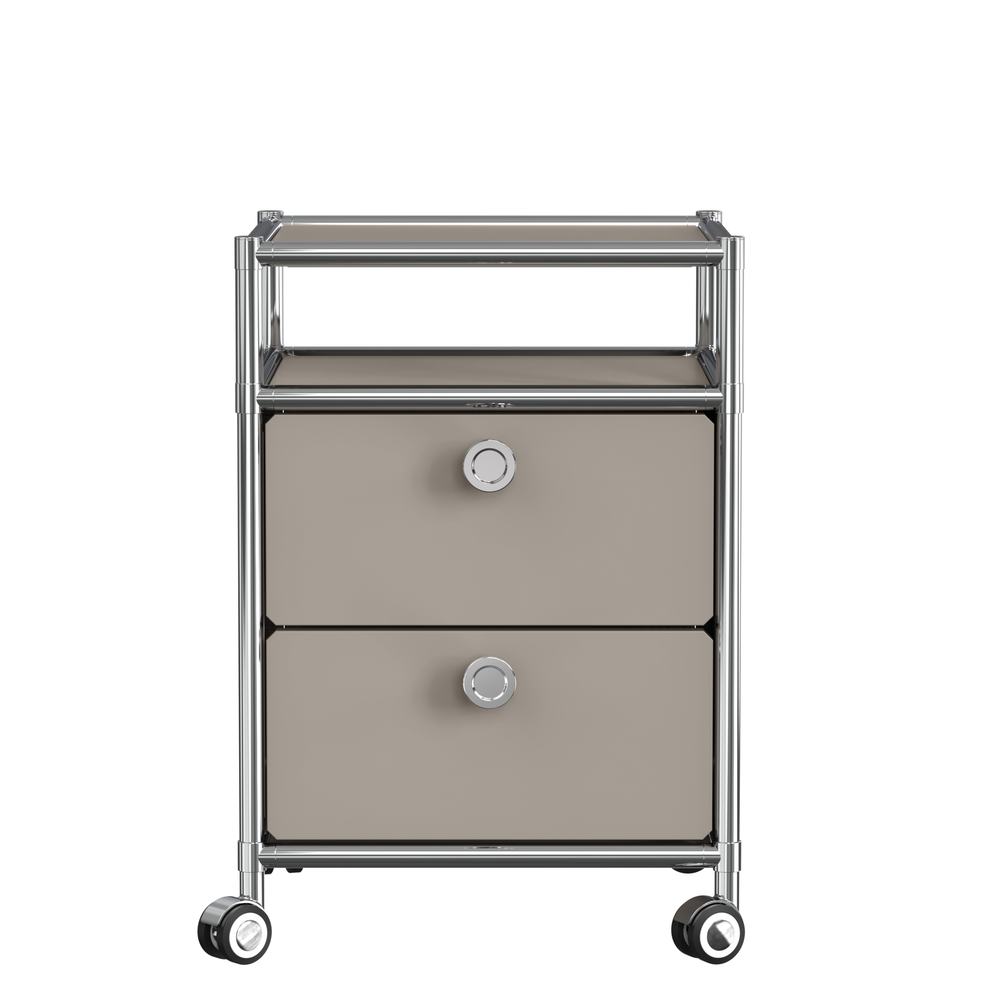 Office container 232